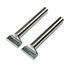 HAKKO Replacement Hot Tweezer Tips A1383 Tip for the FX-888DX / FX-8804, 950 SMD
